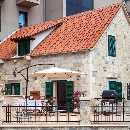 Phoenix Studio Apartment Split Zewnętrze zdjęcie