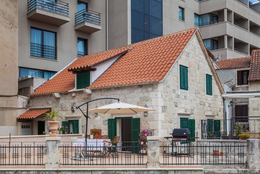 Phoenix Studio Apartment Split Zewnętrze zdjęcie