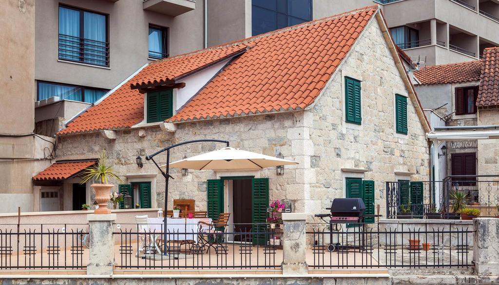 Phoenix Studio Apartment Split Zewnętrze zdjęcie