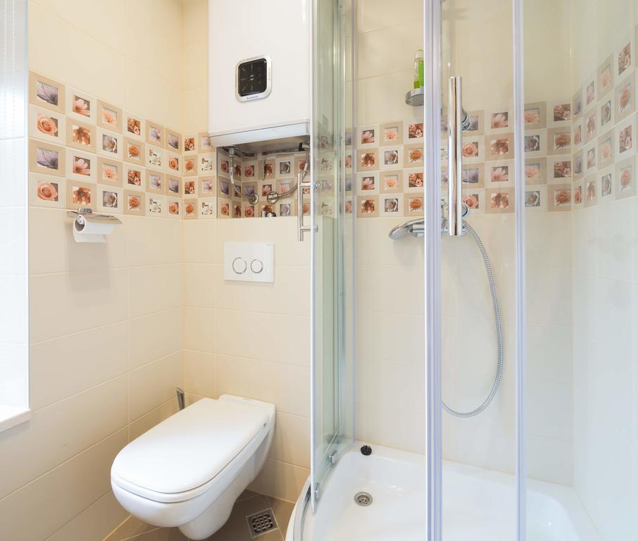 Phoenix Studio Apartment Split Zewnętrze zdjęcie