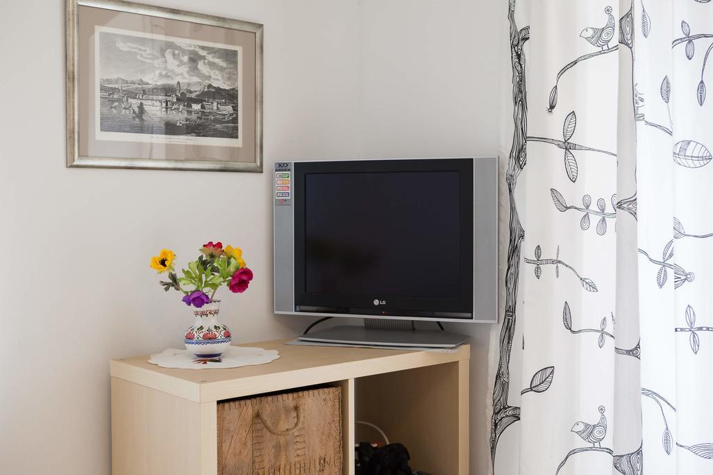 Phoenix Studio Apartment Split Zewnętrze zdjęcie