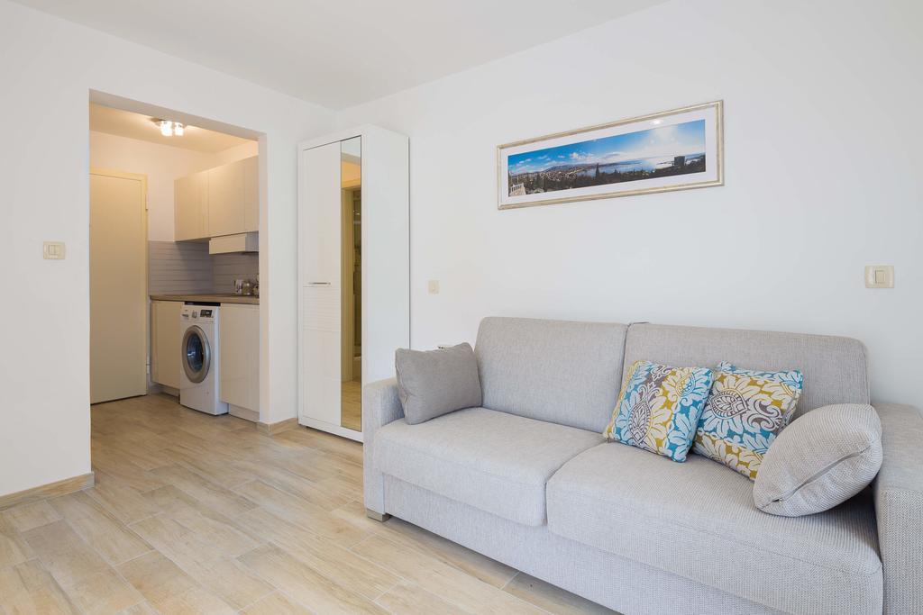Phoenix Studio Apartment Split Zewnętrze zdjęcie