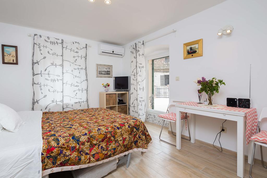 Phoenix Studio Apartment Split Zewnętrze zdjęcie