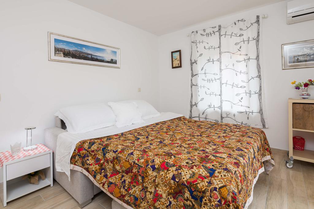 Phoenix Studio Apartment Split Zewnętrze zdjęcie