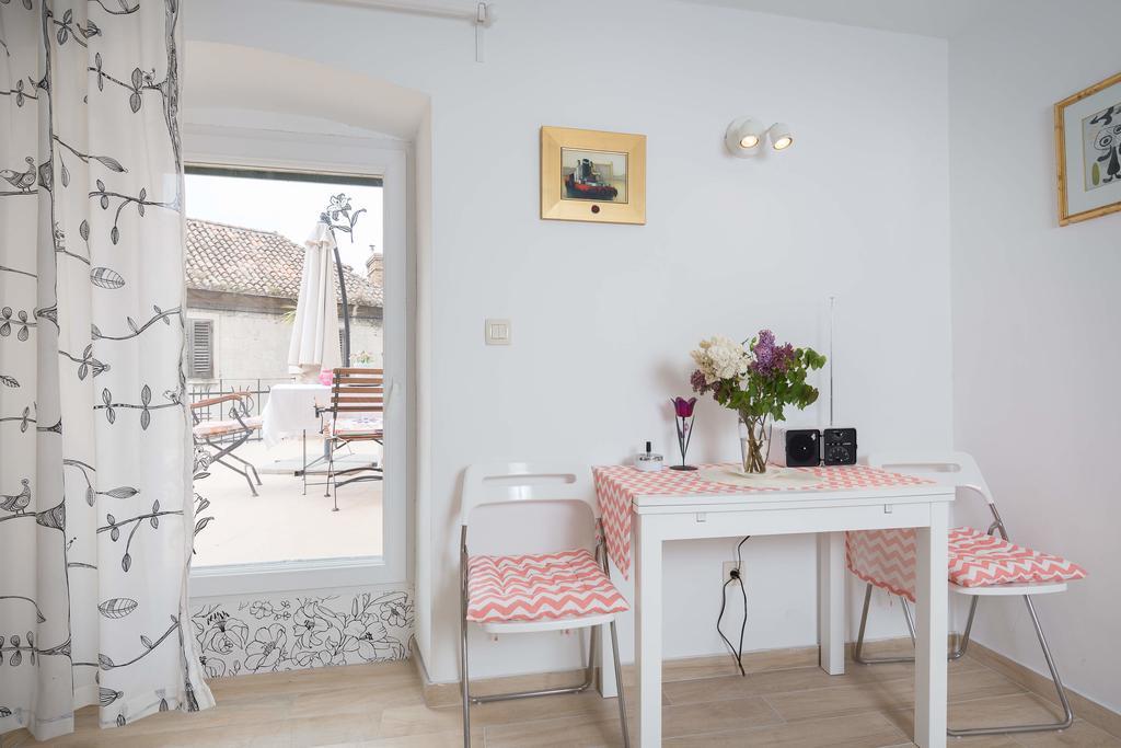 Phoenix Studio Apartment Split Zewnętrze zdjęcie
