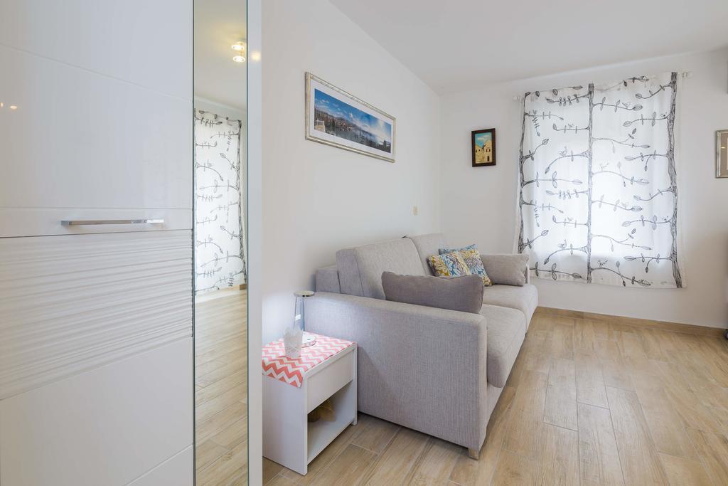 Phoenix Studio Apartment Split Zewnętrze zdjęcie