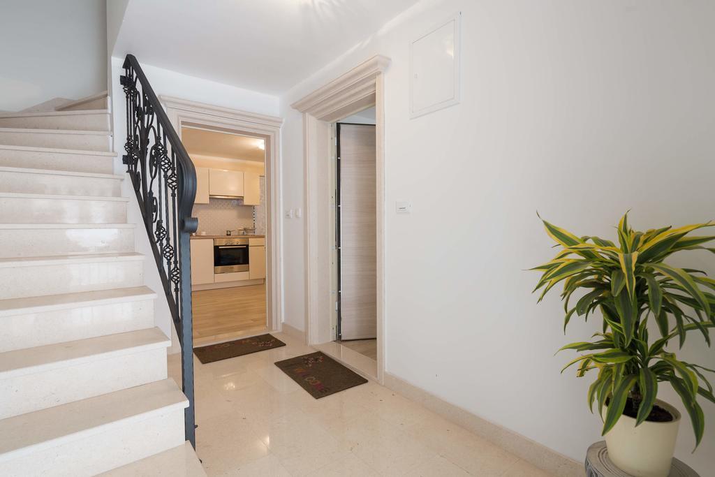 Phoenix Studio Apartment Split Zewnętrze zdjęcie