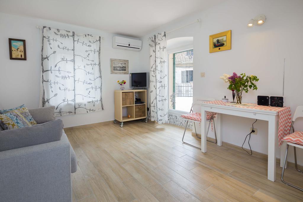 Phoenix Studio Apartment Split Zewnętrze zdjęcie